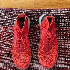 Adidas Predator 18.1 Indoor Soccer Shoes / Everyday Sneakers